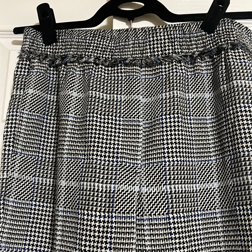Phillip Lim Glen Plaid Pants - Picture 3 of 5